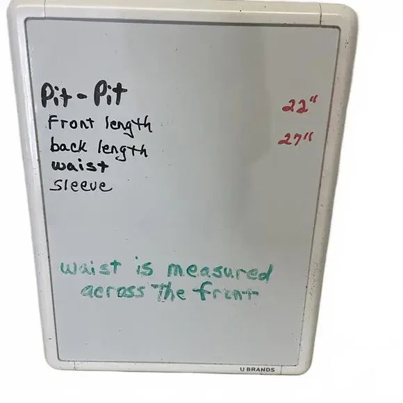 Merry Christmas Womens Size Large Gray Polar Bear Christmas Sweater Ugly Sweater - Picture 8 of 8